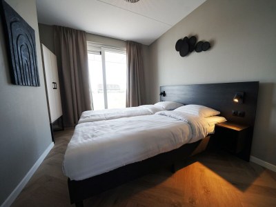 Holiday house De Hanze 12 - Outdoor photo 15