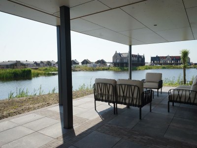 Holiday house De Hanze 12 - Outdoor photo 18