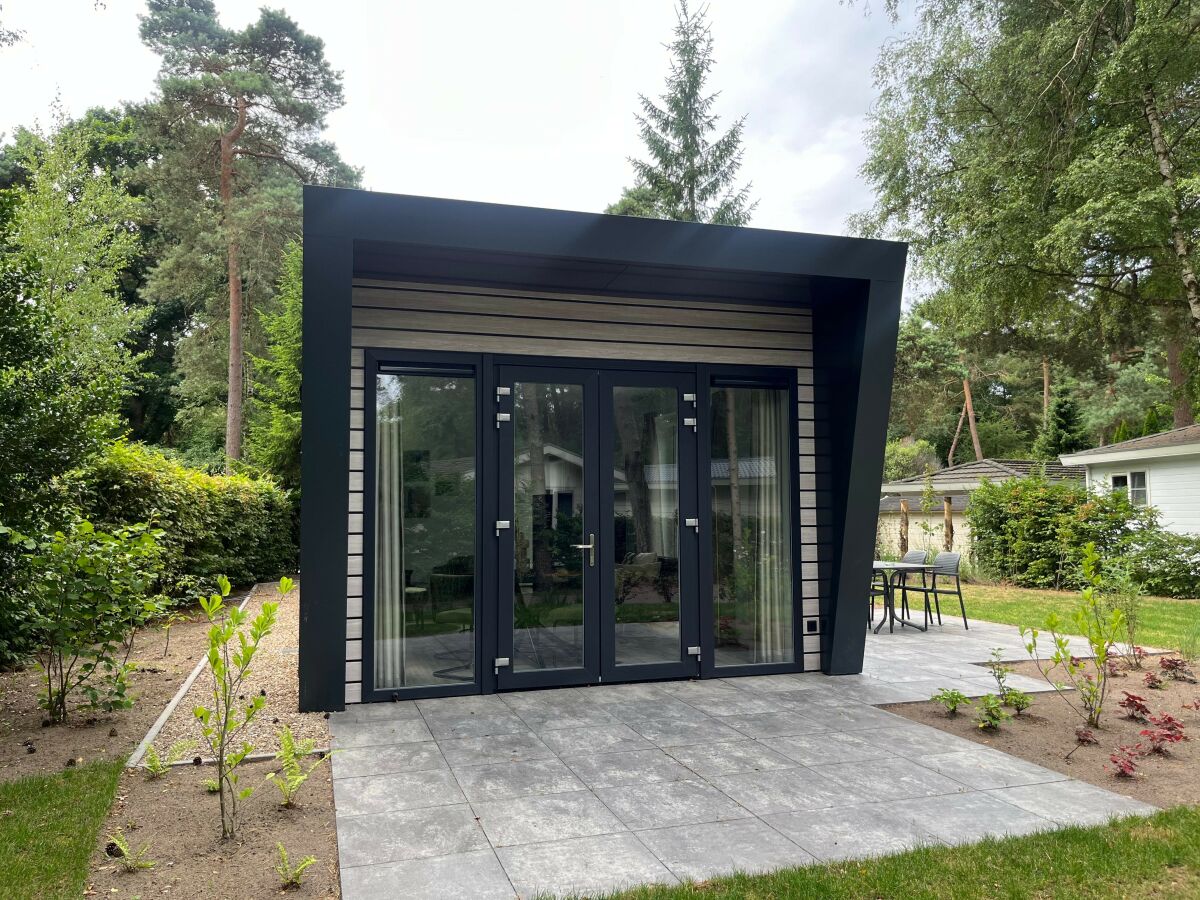 Holiday house Just Nature Light 4