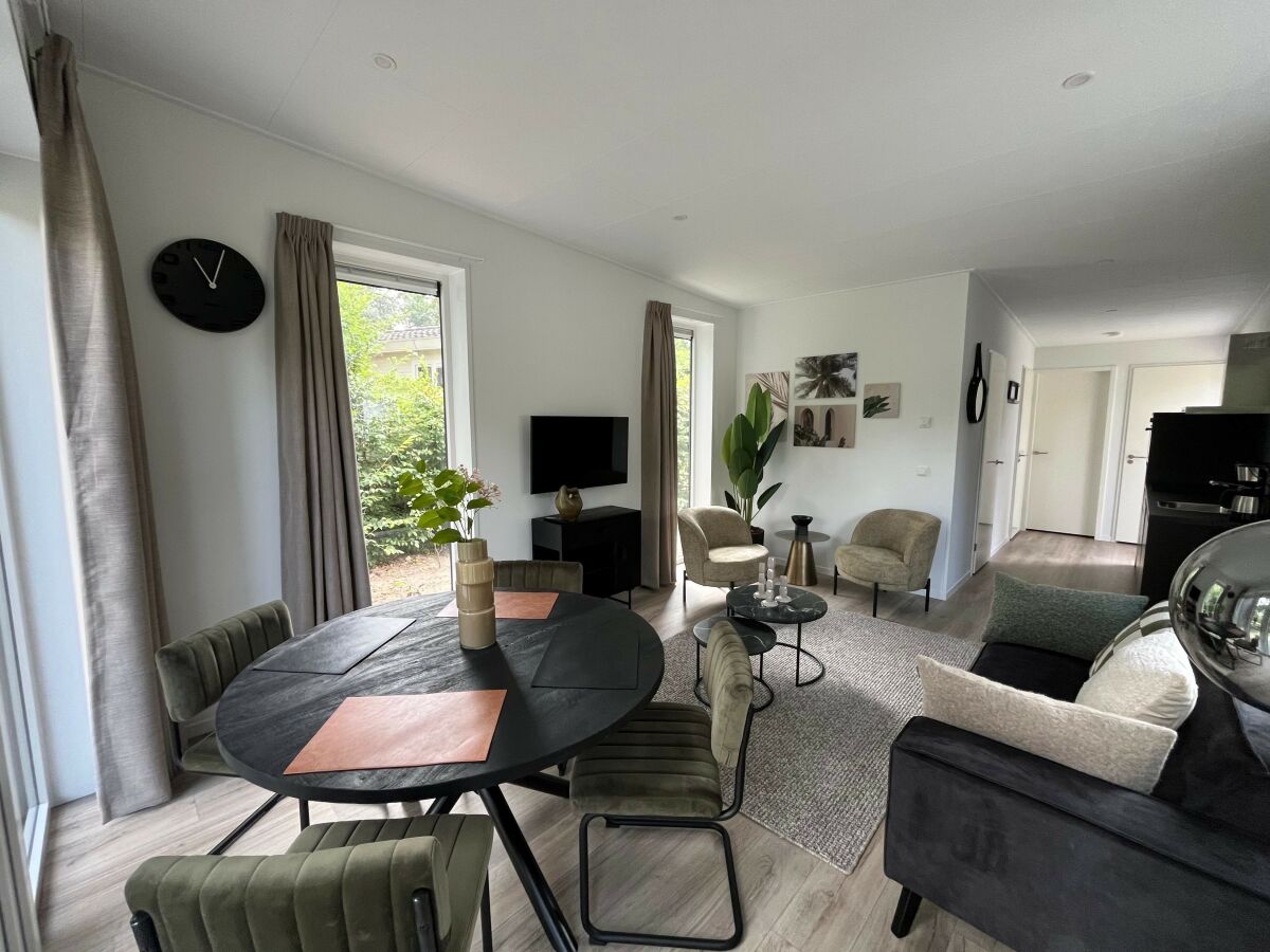 Holiday house Just Nature Light 4 - Outdoor photo 2