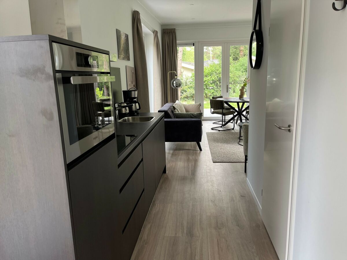 Holiday house Just Nature Light 4 - Outdoor photo 4