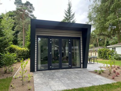 Holiday house Just Nature Light 4 in Beekbergen - Holiday house