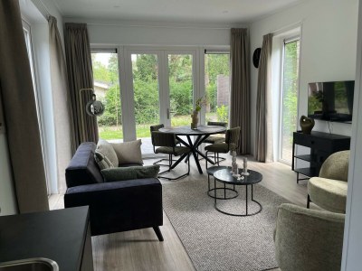 Holiday house Just Nature Light 4 - Outdoor photo 3