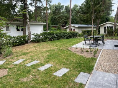 Holiday house Just Nature Light 4 - Outdoor photo 7