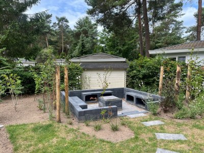 Holiday house Just Nature Light 4 - Outdoor photo 8