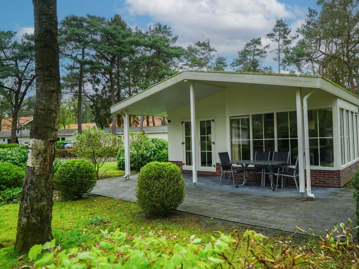 Holiday house Veranda 4 - Outdoor photo 4