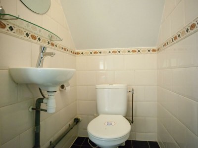 Villa Villa 12 - Outdoor photo 7