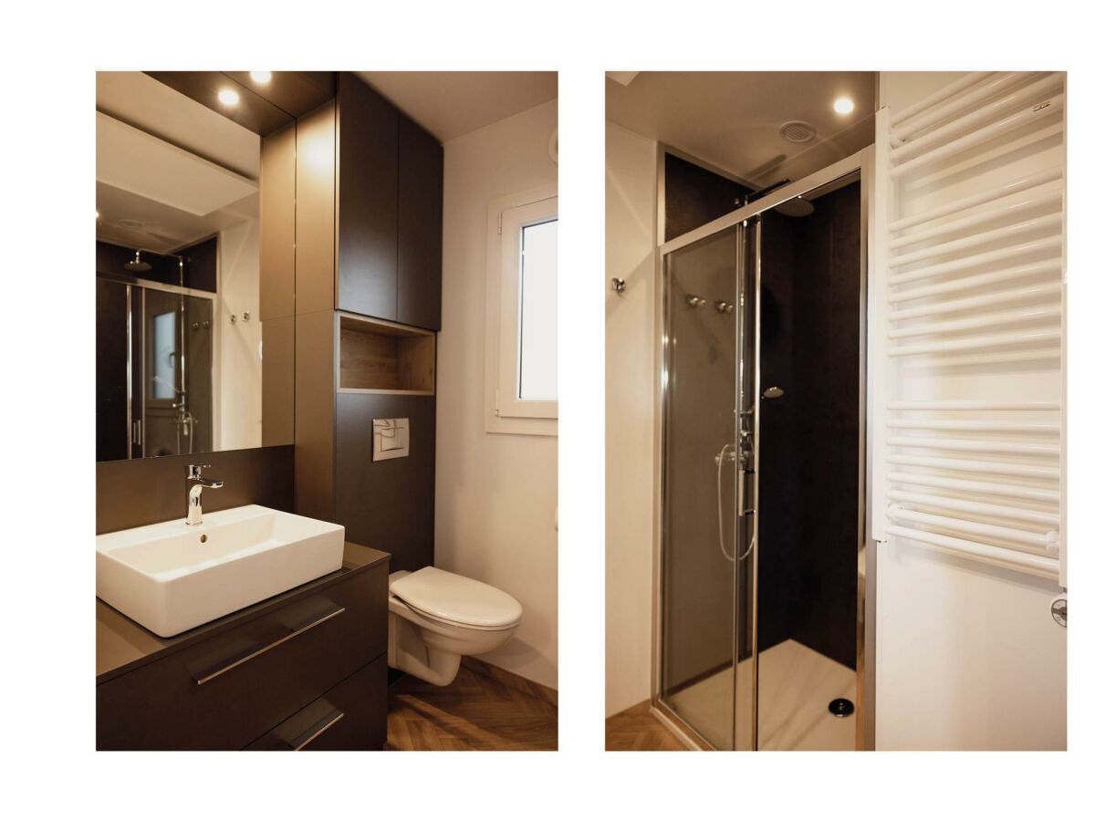 Holiday house Belsano 6 - Outdoor photo 5