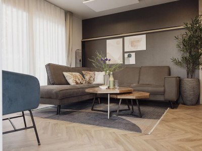 Holiday house Belsano 6 - Outdoor photo 9