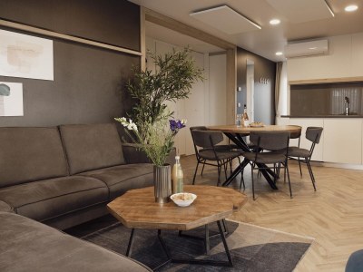 Holiday house Belsano 6 - Outdoor photo 12