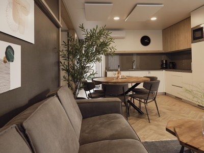 Holiday house Belsano 6 - Outdoor photo 13