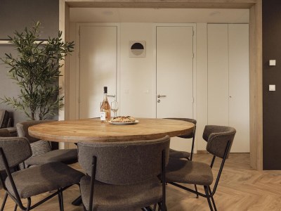 Holiday house Belsano 6 - Outdoor photo 14