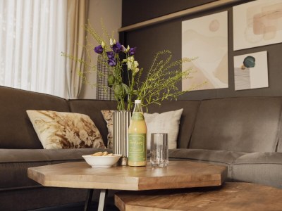 Holiday house Belsano 6 - Outdoor photo 15