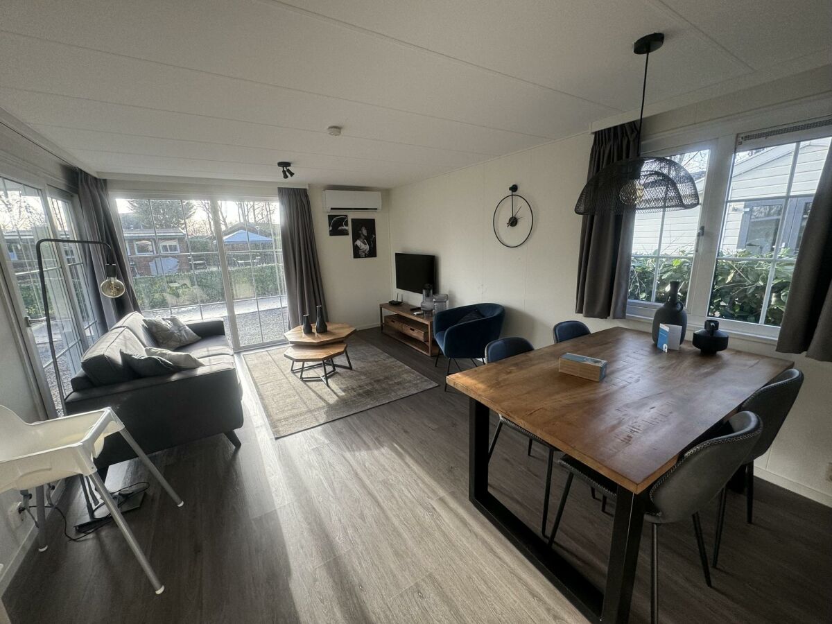 Holiday house Berkel 4 - Outdoor photo 5