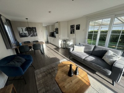 Holiday house Berkel 4 - Outdoor photo 7