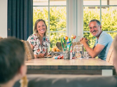 Holiday house Boekhorst 6 - Outdoor photo 3