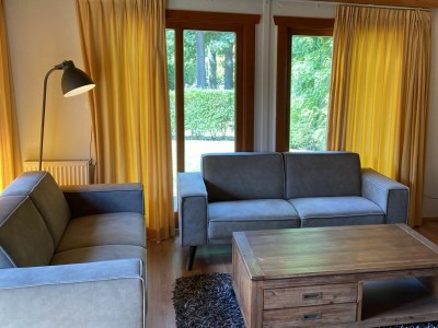 Holiday house Boekhorst 6 - Outdoor photo 9