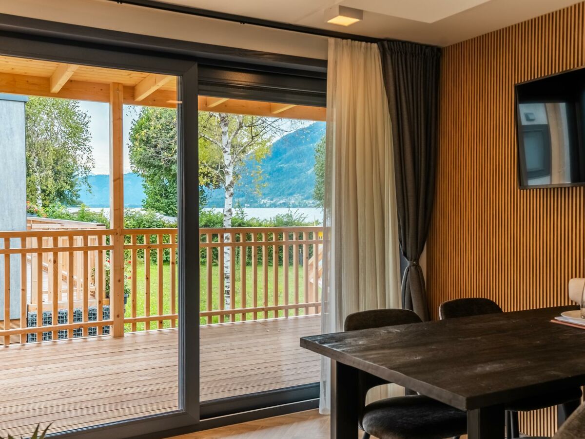 Holiday house Enzian Waterfront 4 - Outdoor photo 2