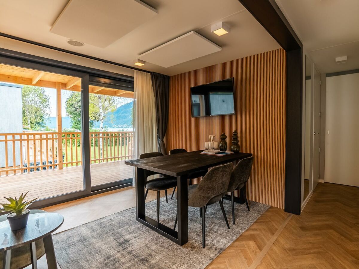 Holiday house Enzian Waterfront 4 - Outdoor photo 3