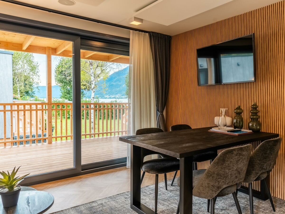 Holiday house Enzian Waterfront 4 - Outdoor photo 4