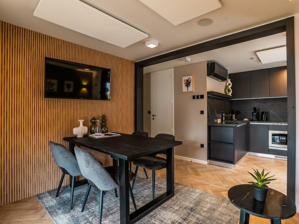 Holiday house Enzian Waterfront 4 - Outdoor photo 5