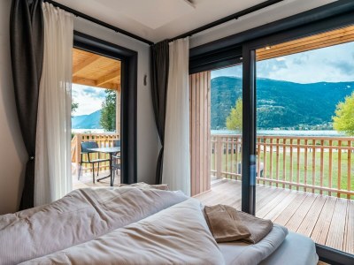 Holiday house Enzian Waterfront 4 - Outdoor photo 11