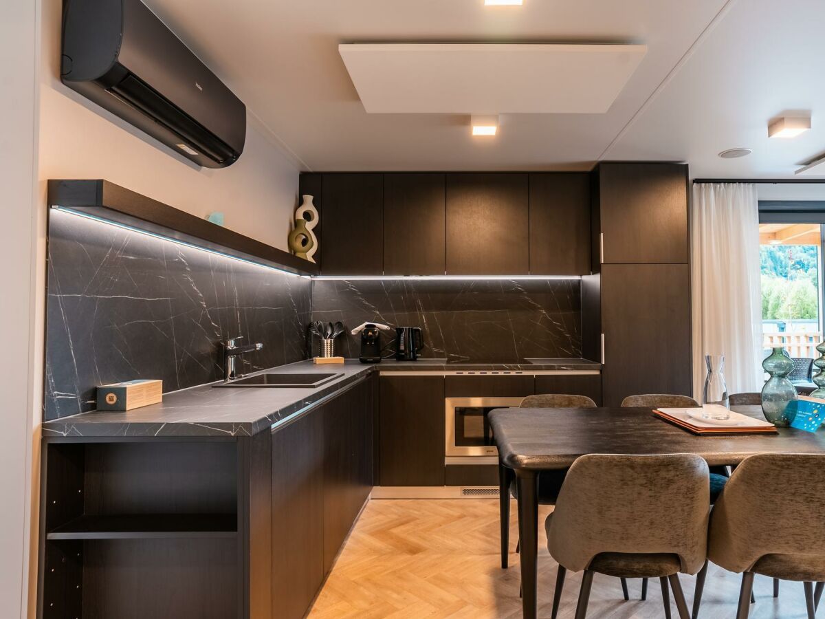 Holiday house Wulfenia Waterfront 6 - Outdoor photo 3