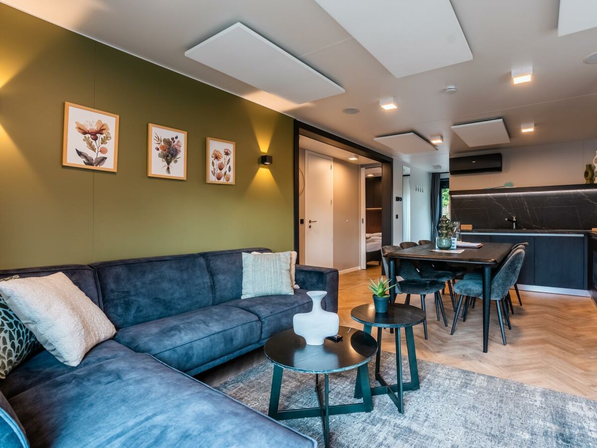 Holiday house Wulfenia Waterfront 6 - Outdoor photo 5