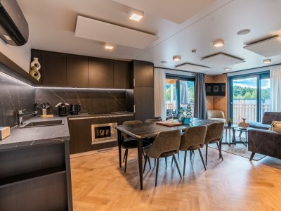 Holiday house Wulfenia Waterfront 6 - Outdoor photo 2