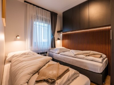 Holiday house Wulfenia Waterfront 6 - Outdoor photo 9