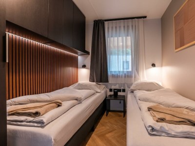 Holiday house Wulfenia Waterfront 6 - Outdoor photo 10