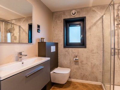 Holiday house Wulfenia Waterfront 6 - Outdoor photo 11