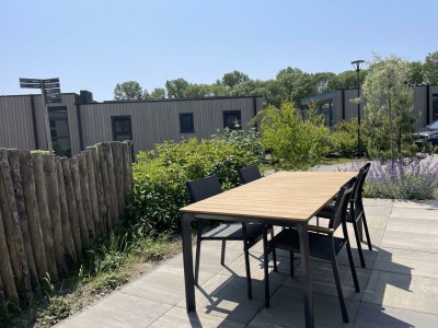 Holiday house Beach House 4 - Outdoor photo 9