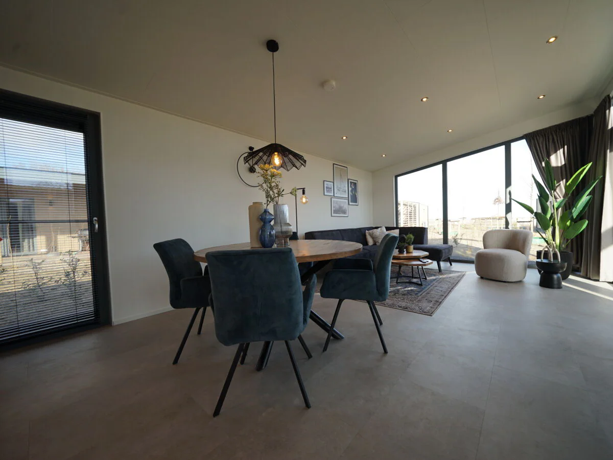 Holiday house Cube Lodge 4 - Outdoor photo 3