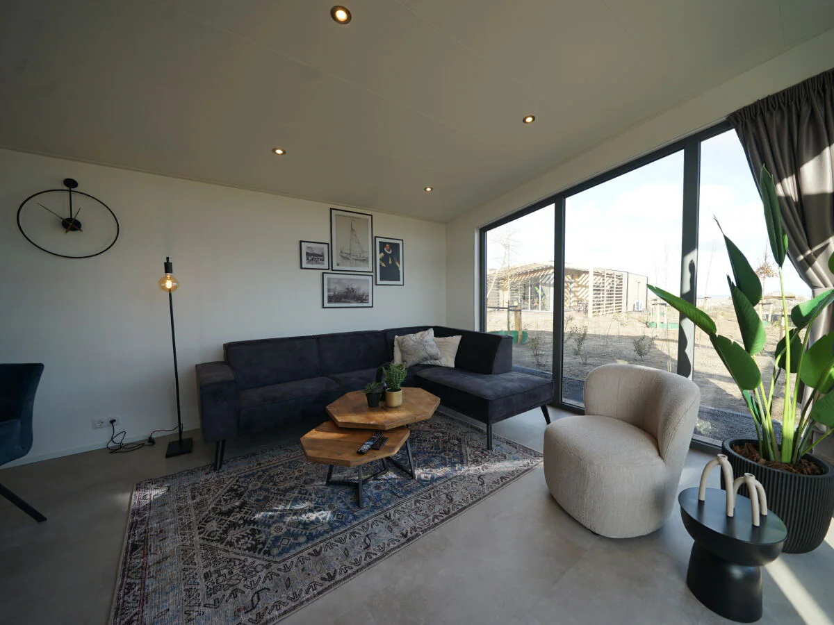 Holiday house Cube Lodge 4 - Outdoor photo 4