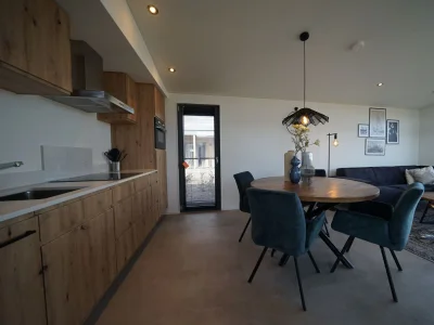 Holiday house Cube Lodge 4 - Outdoor photo 2