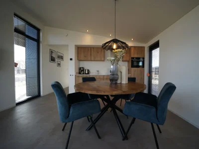 Holiday house Cube Lodge 4 - Outdoor photo 6