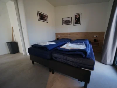 Holiday house Cube Lodge 4 - Outdoor photo 7