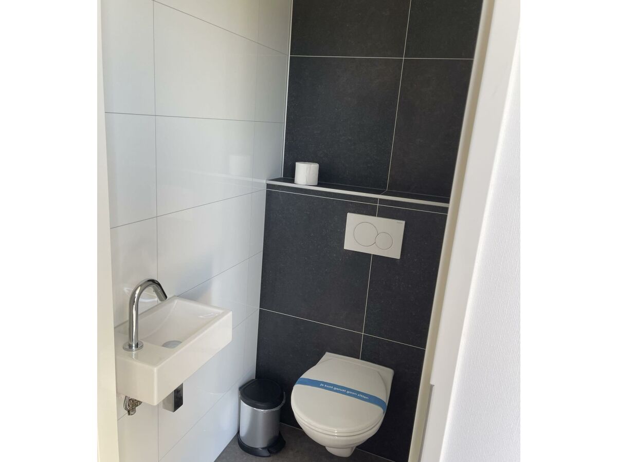 Holiday house Cube Maximaal 4 - Outdoor photo 5