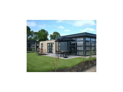 Holiday house Cube Maximaal 4 in Enkhuizen - Holiday house