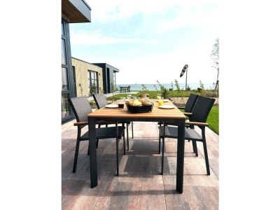 Holiday house Cube Maximaal 4 - Outdoor photo 3