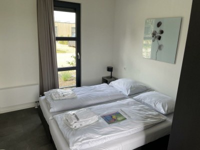 Holiday house Cube Maximaal 4 - Outdoor photo 4