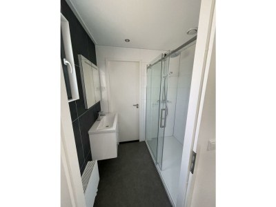 Holiday house Cube Maximaal 4 - Outdoor photo 6