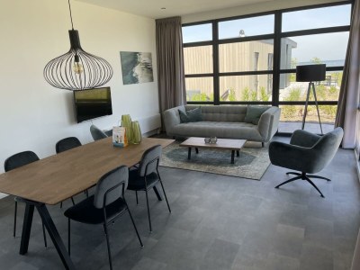 Holiday house Cube Maximaal 4 - Outdoor photo 8