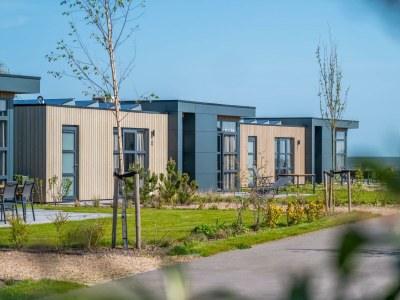 Holiday house Cube Maximaal 4 - Outdoor photo 9