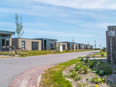 Holiday house Cube Maximaal 4 - Outdoor photo 11