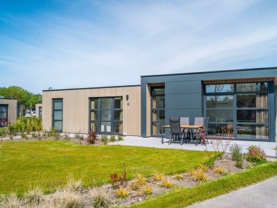 Holiday house Cube Maximaal 4 - Outdoor photo 12