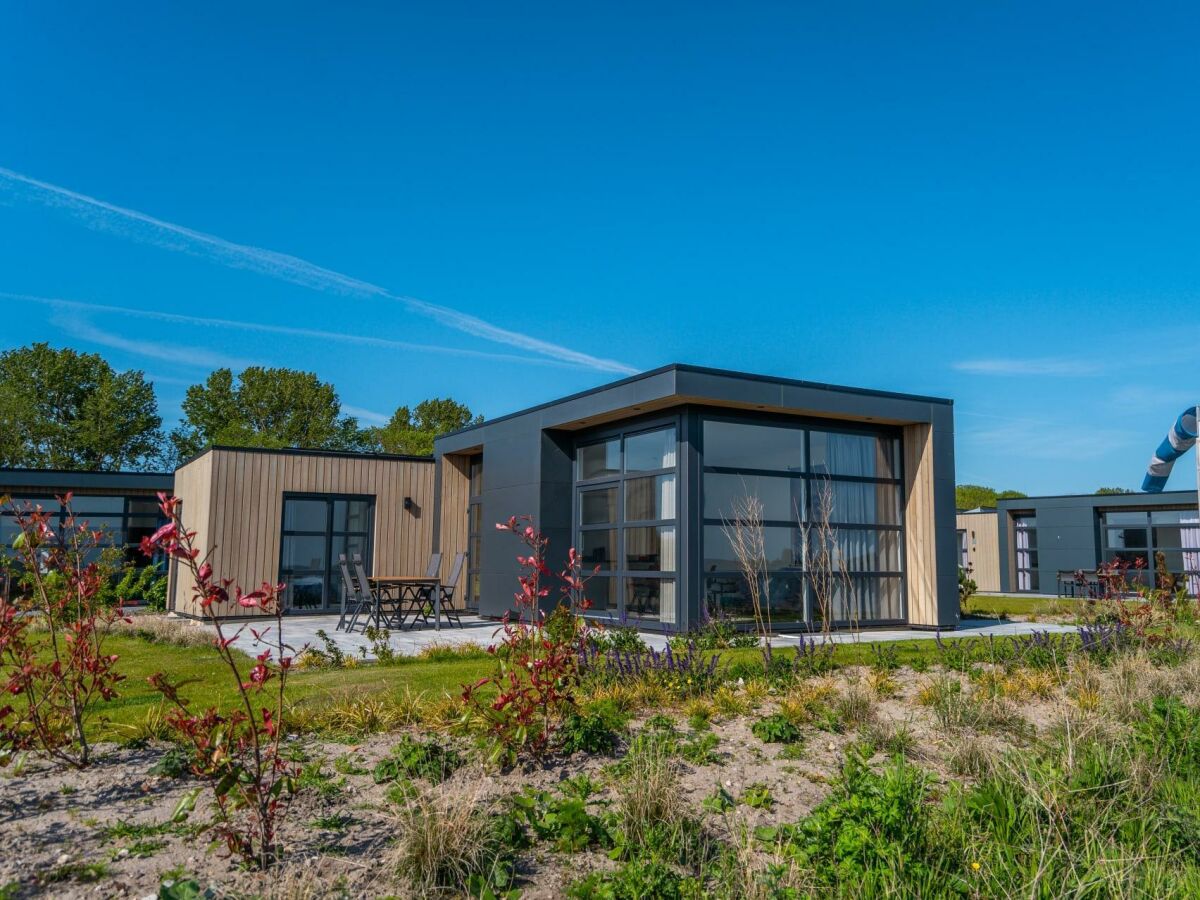 Holiday house L-Cube 4