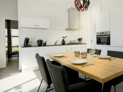 Holiday house L-Cube 4 - Outdoor photo 5