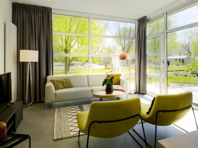 Holiday house L-Cube 4 - Outdoor photo 6